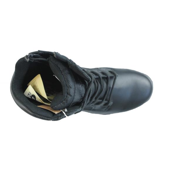 Shengjie PU Outsole Walking Boots For Enhanced Grip and Slip Resistance Functions Black Light Weight Outdoor Shoes