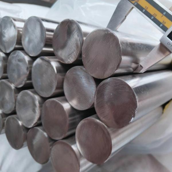 SS310 вокруг SGS штанги 304 нержавеющей стали Адвокатуры нержавеющие 1mm 5mm отполированного