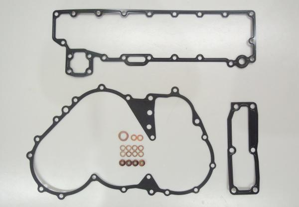 RA Diesel Engine Head Gasket Set , Complete Engine Gasket Sets For ISUZU 4BE1
