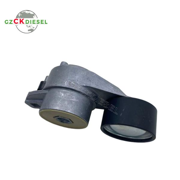 High Quality Belt Tensioner 23444777 for Excavator EC700 Engine D6 D11 D12 D13