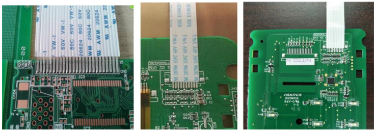 Точность TCP заварки тангажа 0.2mm машины двойной Адвокатуры таблиц горячей паяя гофрируя