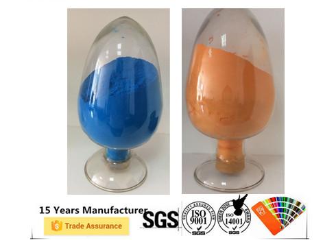 Metallic Valve Cover Powder Coating Electrostatic Spray SGS Approval
