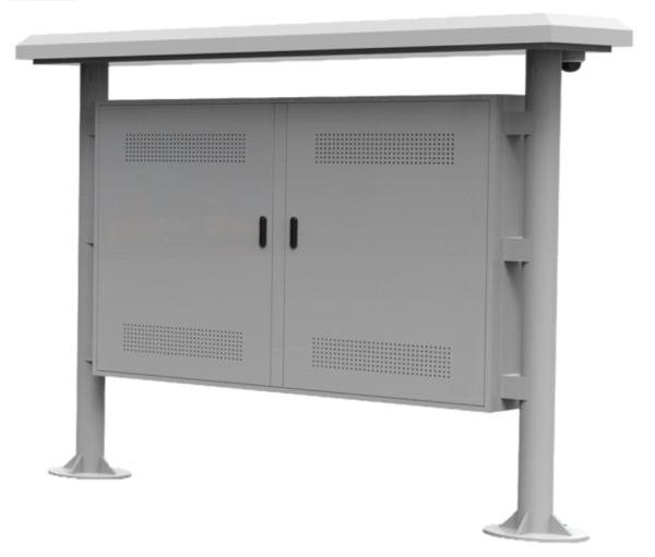 Urhealth 75 inch HD large information kiosk lcd 4k touch screen displays