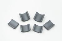 Ferrite Strontium Powder As Raw Material Permanent Magnet Ferrite For Inverter Motor W5019B