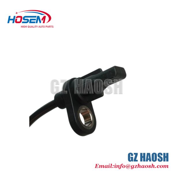 Auto Parts 9805066080 ABS Sensor suitable for Peugeot 2008 14~18