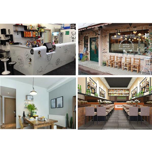 1 PE покрытое стороной прокатало доску вкладыша Kraft для на вынос делать коробки 1 покрытая стороной прокатанная ПЭ доска вкладыша Крафт для на вынос делать коробки