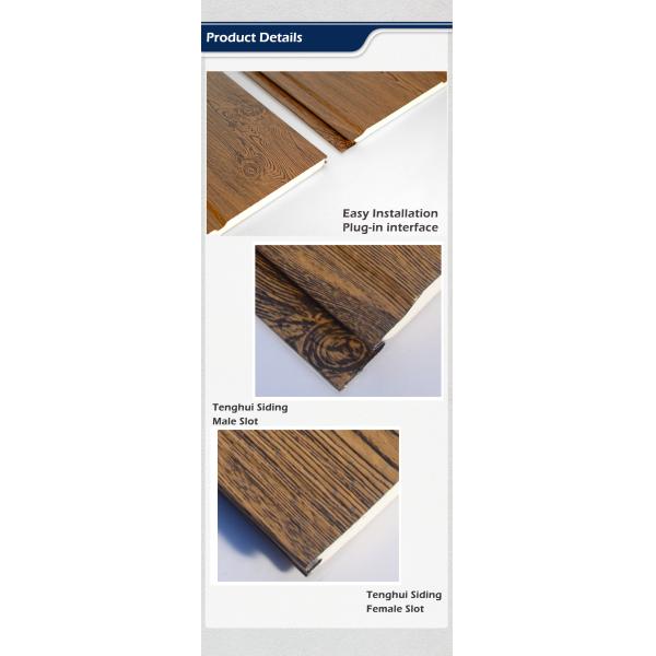 Алюминиевая фольга стекловолокно лист сэндвич пуф крышные стеновые панели для внешнего оформления