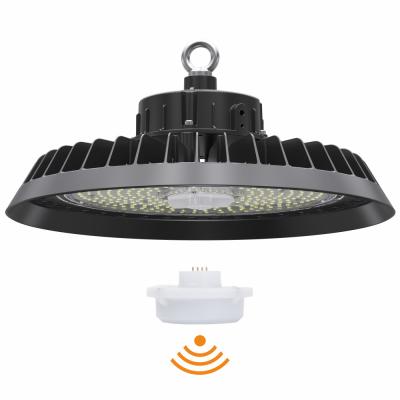 Die Casting Industrial LED High Bay Lights 100w 200W Led Highbay 30000lm