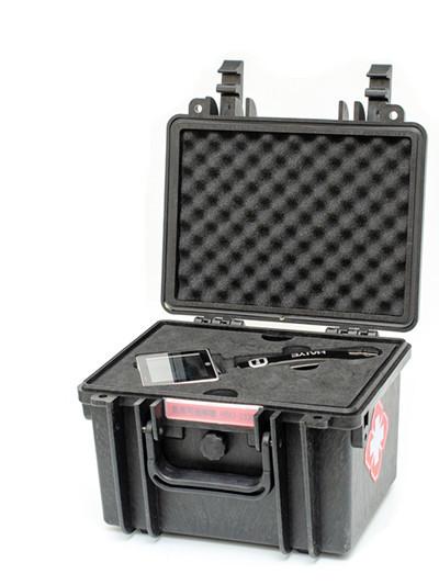 Photo Function Pediatric Medical Video Laryngoscope CE FDA ISO13485