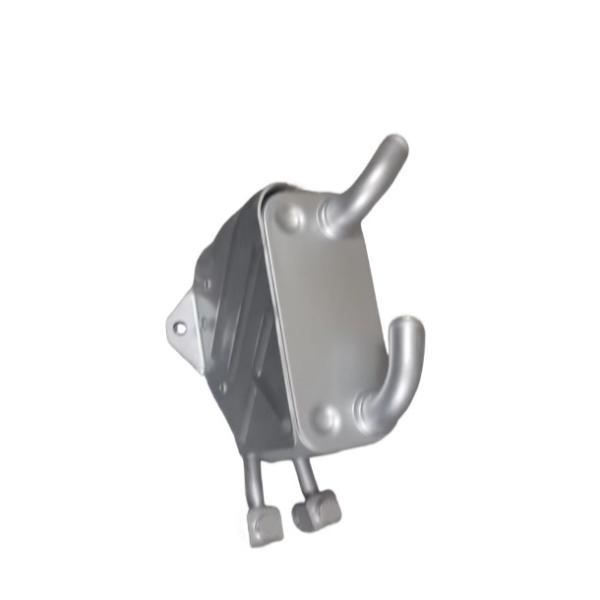 AB397A095BB JB3G7A095BA Ranger Spare Parts Transmiss Oil Cooler Assy For Ranger T6 T7 Everest MAZDA BT50
