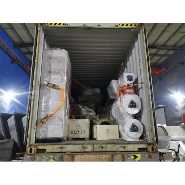 Chicken Animal Granulated Pellet Production Plant 3T/H
