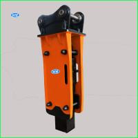 Daemo Mini Excavator Rock Breaker 140mm A 200mm