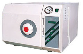 Dental Autoclave Sterilizer