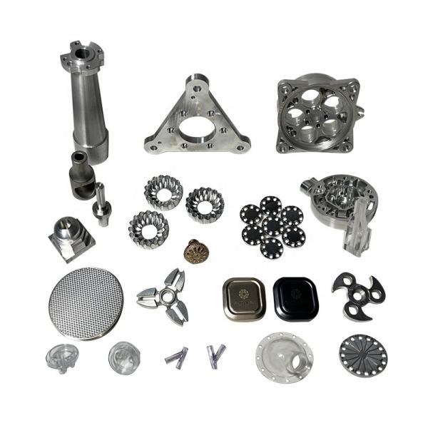 Металлический лист прототипа CNC OEM YMP алюминиевый штемпелюя процесс