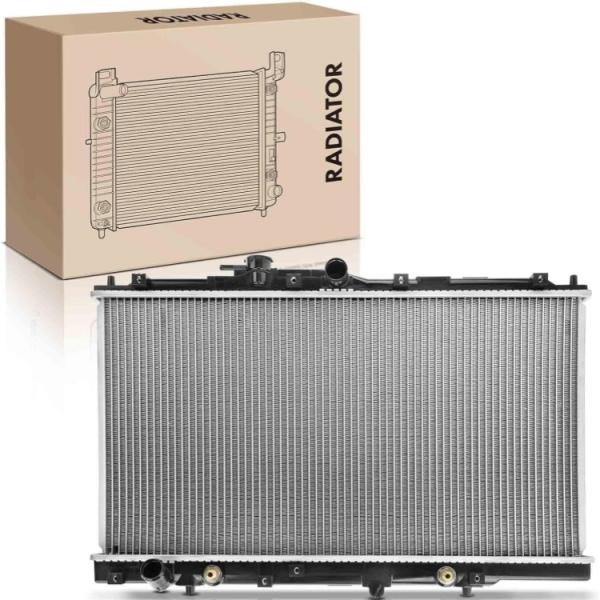 High Quality Auto Parts Radiator 19010-P0G-A51