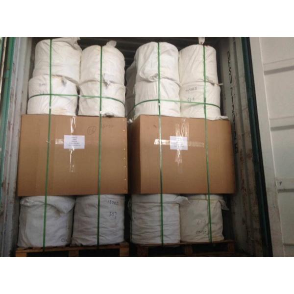 O Virgin 100% PP cabografa o enchimento, carregando o fogo do enchimento do cabo da pilha - halogênio retardador livre