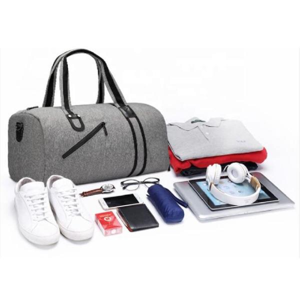 Изготовленные на заказ облегченные водоустойчивые модельные спорт фитнеса путешествуют сумка