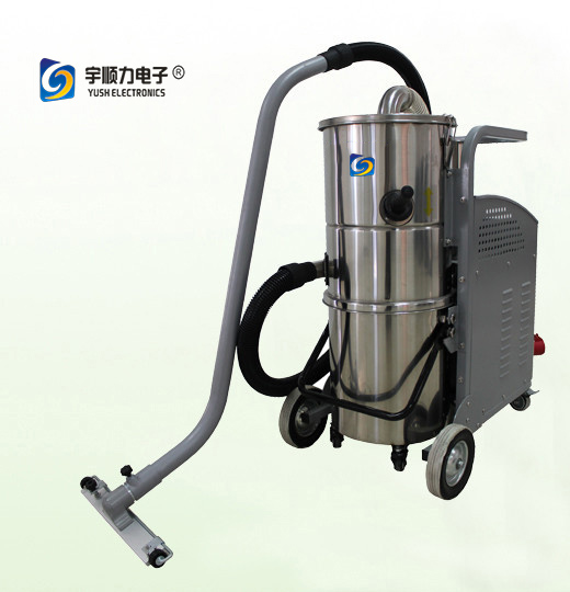 Industrial Vacuum Cleaners Battery Ce Ac Wet Dry Vacuum Cleaner Electric Motor Filtration High Power Wet Dry with Bag 3000 220