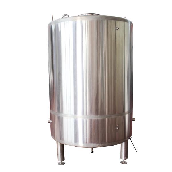 Small Model Bar 500L Craft Beer Equipment