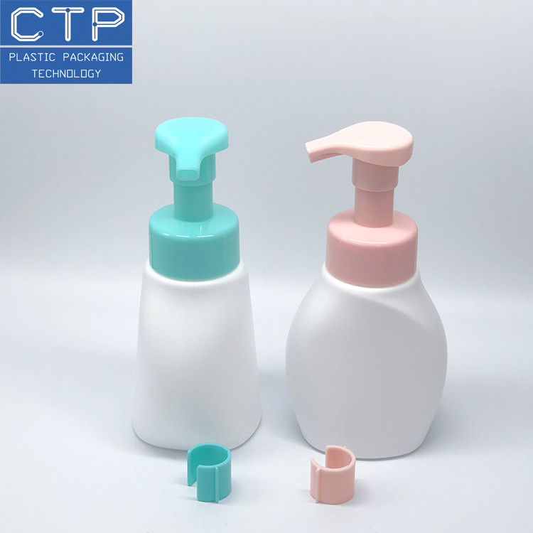 Унисексный пенный насос для мытья лица от CTP and Performance 43-410-D