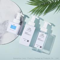 Bouteille de mousse de place de l'animal familier 250Ml 500Ml pour le savon de main