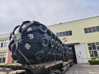 Yokohama Pneumatic Rubber Fender Factory - Price