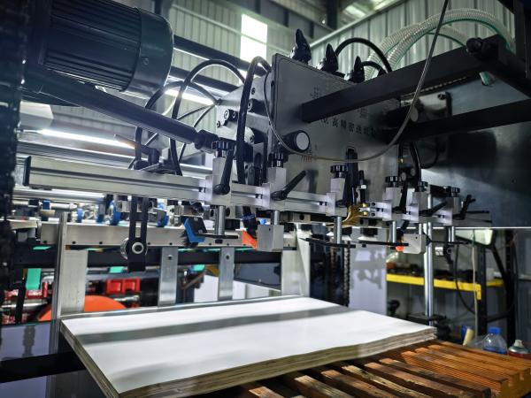 JIGUO MY-1080E Automatic Die Cutting & Creasing Machine,years 2025,Max Paper Size:1080*780mm,Min Paper Size:400*370mm