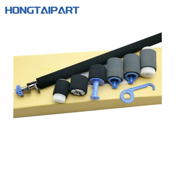Maintenance Roller Kit For H P P4014 P4015 P4515 P4510 M4555 M600 M601 M602 M603 M604 M605 M606 M630 RK-M601