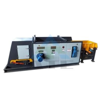 20T/H Eddy Current Separator Aluminium Eddy Current Non Ferrous Separator
