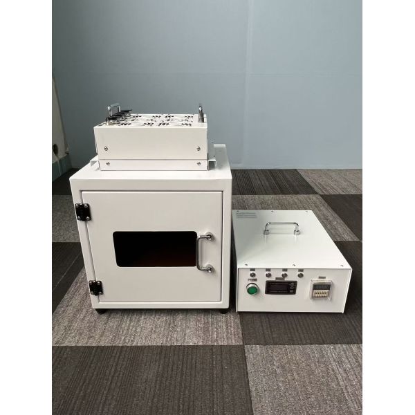 Four Wavelength UV Curing Solution with LED UV Lamp for Laboratory 