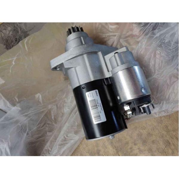 Montagem de arranque automático de carro elétrico para Geely Boyue Custom