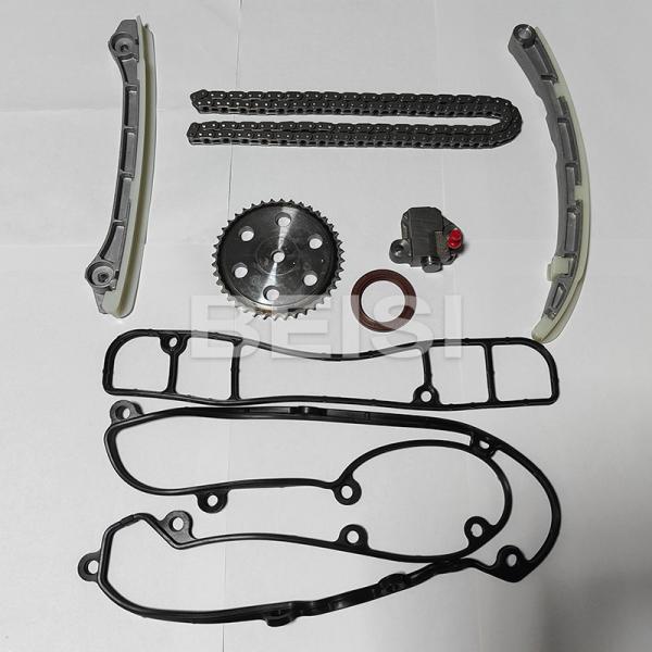 L3K9-12-201A L3K912201A Mazda Timing Chain Kit L3K9-12-614 L3K9-12-617