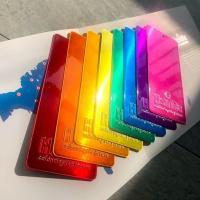 Hsinda Pintura de recubrimiento en polvo electrostático transparente y transparente para caramelos, resistente a los rayos UV, para llantas y ruedas industriales