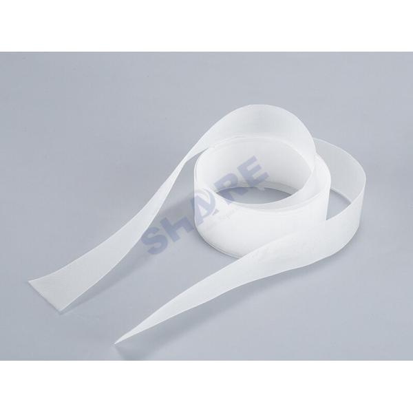 Nylon Filter Mesh Pore Size 300μm 350μm 375μm In Rolls And Pieces