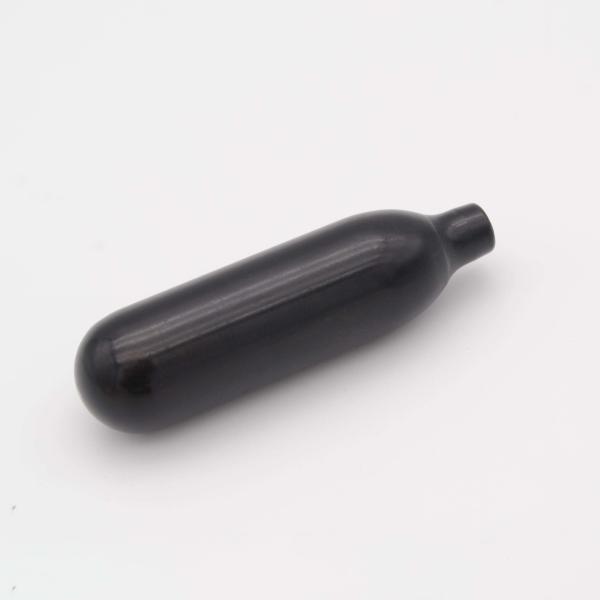 La infusión 9g de la herramienta del postre bate cartuchos del Whipper 50 paquetes