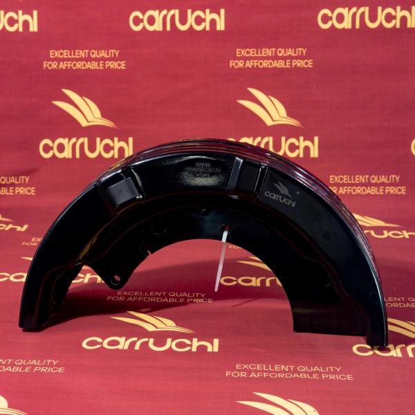 AZ712734000005 for SINOTRUK HOWO sitrak  MCX16 Spare Parts dust cover