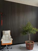 Eco Friendly Wood Acoustic Panels Noise Absorption for Stylish Interiors
