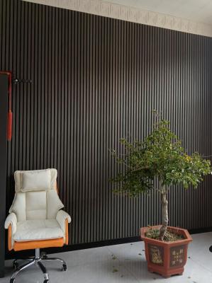Eco Friendly Wood Acoustic Panels Noise Absorption for Stylish Interiors