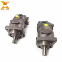 Pompe hydraulique à pistons axiaux à cylindrée fixe A2F23 pour chargeuses, excavatrices et systèmes de machines OEM