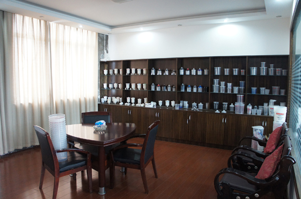 NINGBO QIWEN TOOLS CO., LTD