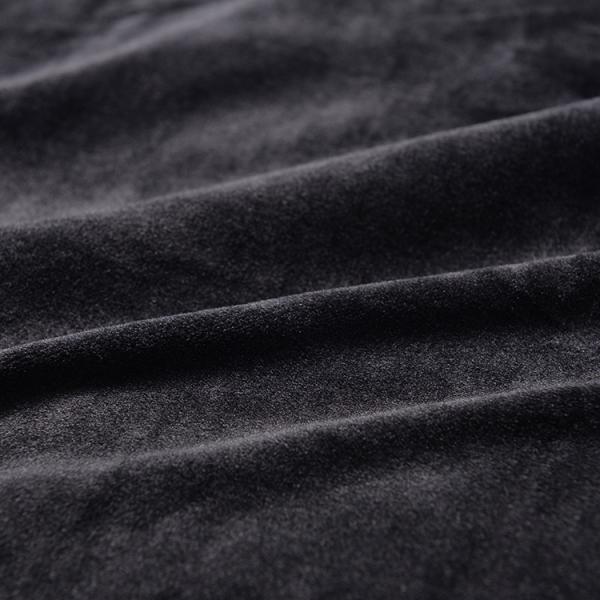 Blank Crew Neck Mens Winter Cardigan Sweaters With Zipper Long Sleeve