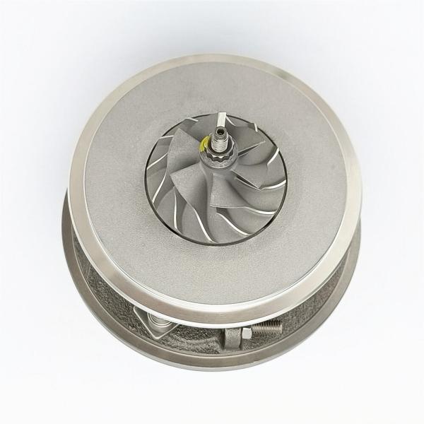 Hx35W Cartouche de turbocompresseur noyau 3593155/3598716/3597179 Adapté pour Iveco Cummins Dennis aigle, ISBE 170 30