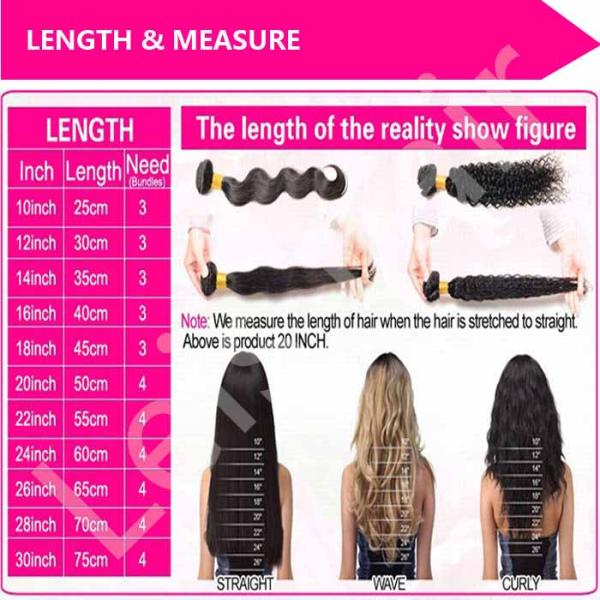 Cheapest price and top quality smooth virgin peruvian body wave hair