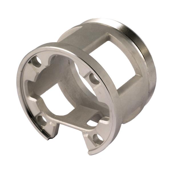 Casting Metal Foundry Stainless Steel Components Pump Housing Parts
