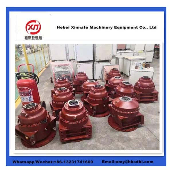 955963205 Concrete Mixer Truck Spare Parts Chute Handle Mechanic 704223016