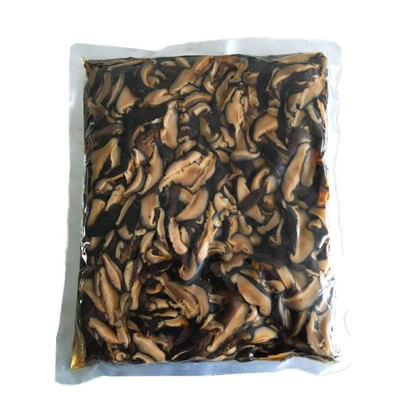 Customized Packaging Private Label Top Grade Low Price Iso Haccp Standard Pickled Vegetable Cucumber
