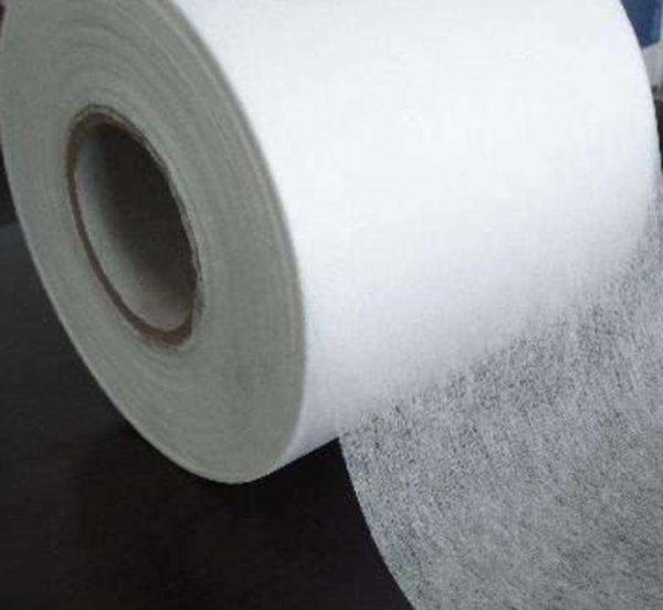 Largura fundida derretimento Eco reciclável da tela não tecida 320cm de isolação térmica amigável
