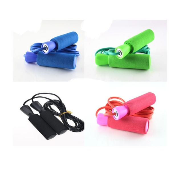 280cm Adult Exercise Skipping Rope Fit Heavy Jump Rope Home Fitness