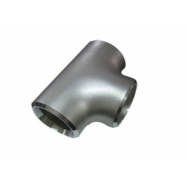 304 316Л выковали тройник штуцеры/3А нержавеющей стали санитарный уменьшая сваре