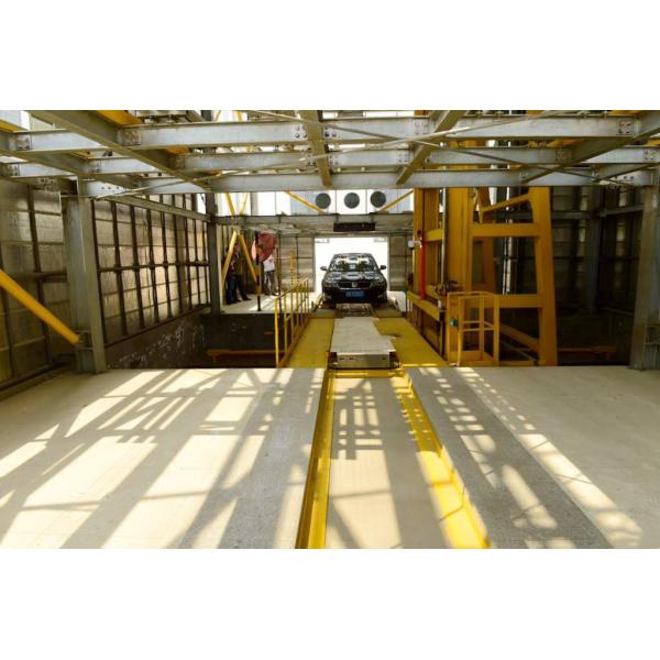 Hôtels Centre commercial Restaurant Maison privée Parking intelligent